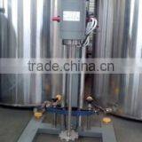 Lab Paint Emulsifying Mixer/paint Disperser/high Speed Mixer thumbnail-2