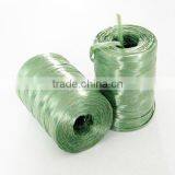 Good Quality Plastic PP Raffia With String Bag thumbnail-2