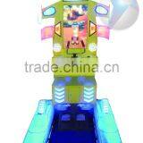 New Amusement Equipment Arcade Coin Operated Simulator Treadmills Running Game Machine thumbnail-1