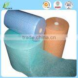 2014 New Wholesale Spunlace Nonwoven Roll by Chinese Manufacturer thumbnail-6