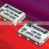 CVCO55CL-0600-0880 High Frequency SMD Oscillator Surface Mount Crystal Oscillator 5.0V 50PPM 20+70 10.0000MHZ