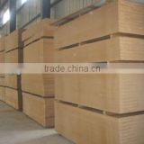 2.3raw MDF sheet with high quality