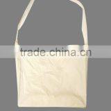 Organic Cotton Woven Shopping Bags thumbnail-3