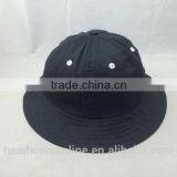 2014 New Design Butterfly Embroidery 6 Panel Bucket Hat thumbnail-5