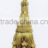 Unique Tassel Tiebacks