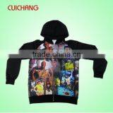 Wholesale Hoodies&fleece Hoodie&man Sweater SS6 thumbnail-2