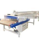 T-shisrt Tunnel Dryer