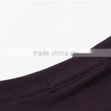 2016 100% Cotton 1 Dollar Wholesale Plain White t Shirts thumbnail-4