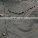 ZX Custom High Quality Fishing Sportswear, Tournament Fishing Shirt China Supplier thumbnail-3