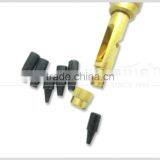 Kearing Brand Leather Hole Maker in Five Replacement Header in Difference Sizes #SP05 thumbnail-2