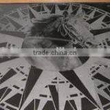 Big Size 1300*2500mm Granite Stone Laser Engraving Machine thumbnail-4