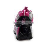 YIXI Brand Foreign Trade Female Outdoor Climbing Boots Walking Shoes Sport Sneakers Sample for Women Hot Sell Price Cheap Best thumbnail-2