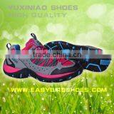 High Top Walking Shoes, Fashion Stylish Outdoor Hiking Shoes for Men or Women Sport Traveling thumbnail-1