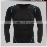 Compression Tank Tops ,Lycra Mens Rash Guard Wholesales thumbnail-2
