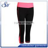 High Elastic Quick-drying Running Fitness Pants Yoga Pants 2017 thumbnail-1