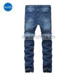 Designer Men Jeans 2017 High Street Store Must Haves OEM Made in China thumbnail-2