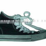 Vulcanized Canvas Shoes-washed Series thumbnail-1