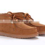 Advanced Top Quality Man Snow Boot Hot Sale Winter Boot thumbnail-1