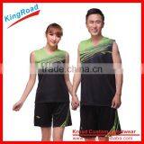 Anti-UV Team Cheap Basketball Uniforms, Oem Logos/artwork thumbnail-2
