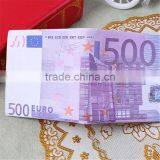 Wholesale Good Quality and Cheap New Design Men's Wallet Dollar Shaped Pattern Purse thumbnail-6