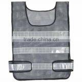 Cheap Reflective Safety Vests With Kind of Color thumbnail-2