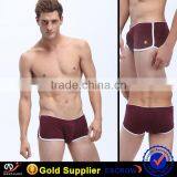 WJ Sex Man Underwear Hot Design Boxer Man thumbnail-6