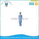 Cleanroom Overcoat thumbnail-3