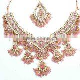 Indian Bridal Jewelry thumbnail-1