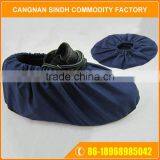 Comfortable Durable Cotton Shoe Cover For Food Processing,anti Slip Shoe Cover thumbnail-1
