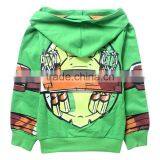 New 2015 Cartoon Boy Hoodies Plain Hoodies Blank Hoodies thumbnail-3