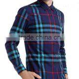 Wholesale Men Tailored Dress Shirt With OEM Service thumbnail-2