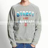 Trend Comfort Printed Sweatshirt Manufacturer