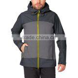 Men Weatherproof Tape Seamed Jacket for Active Hiking thumbnail-1