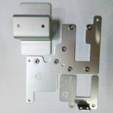 High Precesion Of Punching Part Metal Assembly Aluminum Part thumbnail-1