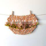 New Born Clothes Halloween Baby Gift Set Romper and Bloomer Wholesale thumbnail-4