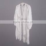 Hot Sale New Beach Swimsuit Cover Up Summer Dress Swimwear Women Beach Dress thumbnail-3