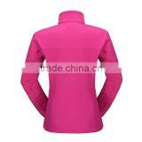Women Jacket Personalize Softshell Jacket Apparel Custom Logo thumbnail-4