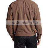 High Quality Custom 2016 Mens Nylon Bomber Jackets Wholesale thumbnail-6