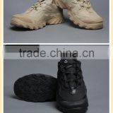 boots military Mens Lightweight Tactical Boots US Military Assault Tacticas Combat Boots Anti Puncturation Military Boots
