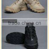 Boots Military Mens Lightweight Tactical Boots US Military Assault Tacticas Combat Boots Anti Puncturation Military Boots thumbnail-1