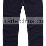 Wholesale Customize Men Polyester Cotton Sweat Sports Pants thumbnail-2