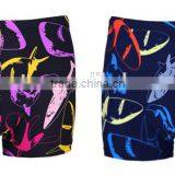 New Design Sublimation Mens Swimwear Shorts thumbnail-4
