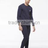 SUNTEX MENS THIN UNDERWEAR HEATED LONG JOHNS thumbnail-5