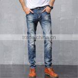 2016 New Latest Man Denim Pants Jeans Men Casual Jean thumbnail-3