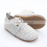 High Quality Baby Oxford Shoes Kids and Baby Shoes thumbnail-1