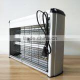 Aluminium Mosquito Lamp Electric Insect Aluminum Electronic UV Lamp Mosquito Killer Insect Killer thumbnail-3