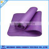 Wholesale High Quality NBR Extra Thick Custom Yoga Mat thumbnail-2