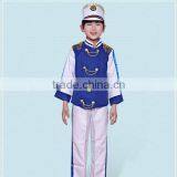 Cheap Retail Sales Boys Wearing Girls School Cheerleading Uniform thumbnail-6