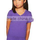 Next Level Apparel The Adorable V-Neck Tee - Made From 60% Polyester and 40% Cotton and Comes With Your Logo thumbnail-6