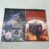 Colorful Printed Custom Garden Flags thumbnail-1